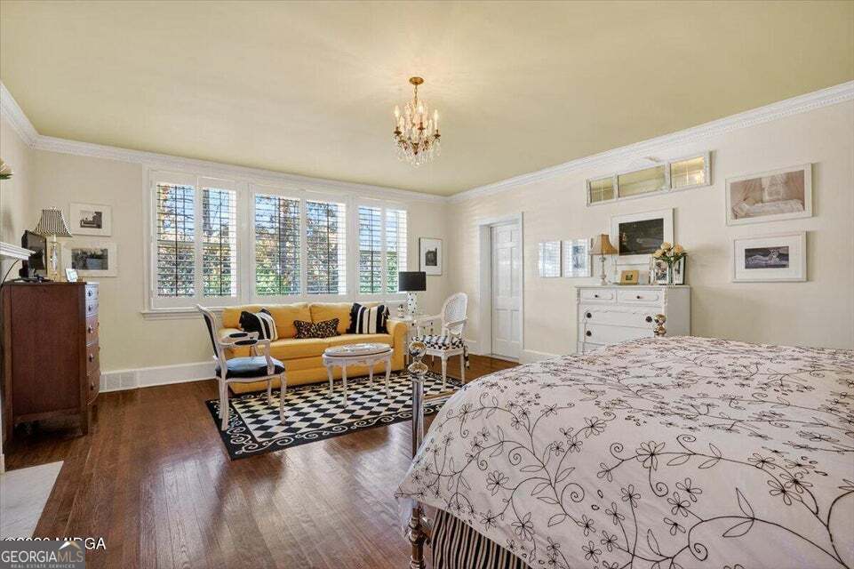 4860 Forsyth Road Macon, GA 31210 - Photo 20 of 39