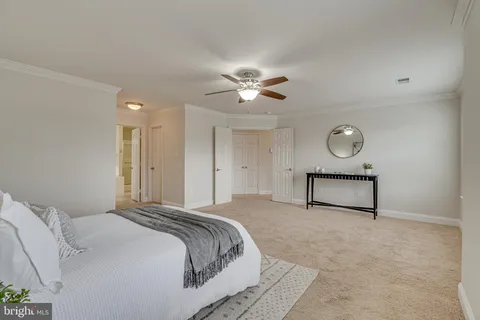 a bathroom with a sink a vanity and a mirror