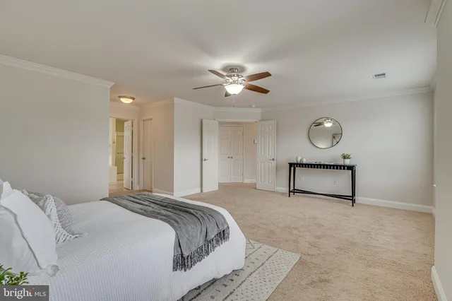a bathroom with a sink a vanity and a mirror