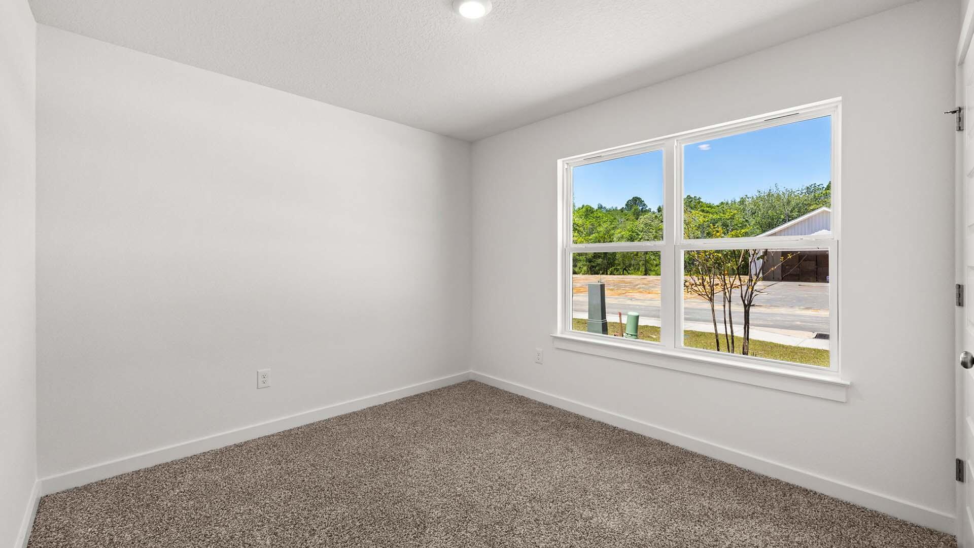 10 Country Side Way Freeport, FL 32439 - Photo 18 of 26 Freeport_15_Guest Bed