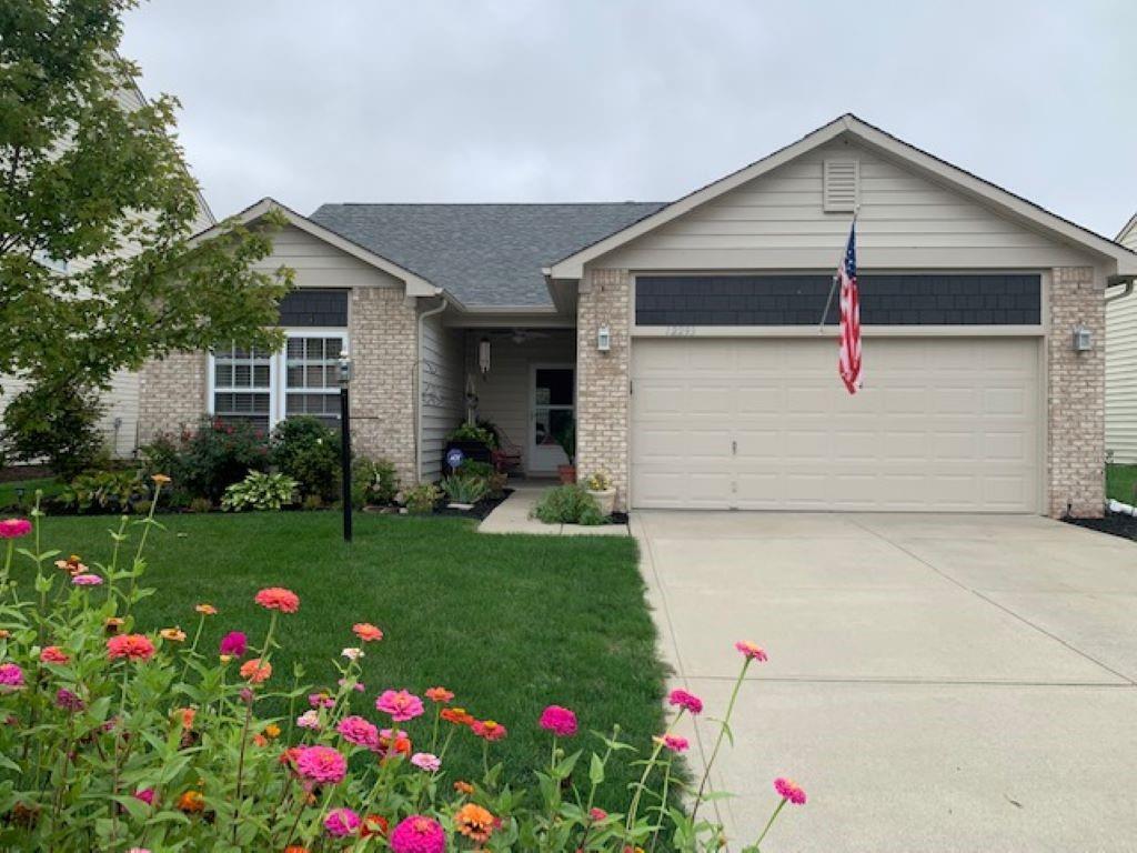 12293 Rambling Road Fishers, IN 46037 - Photo 1 of 23 Gallery Image 1