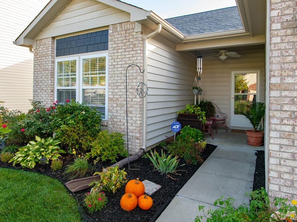 12293 Rambling Road Fishers, IN 46037 - Photo 2 of 23 Gallery Image 2