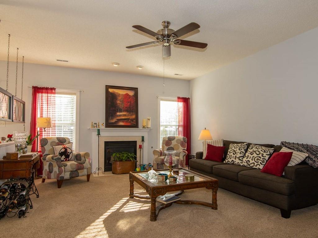 12293 Rambling Road Fishers, IN 46037 - Photo 8 of 23 Gallery Image 8