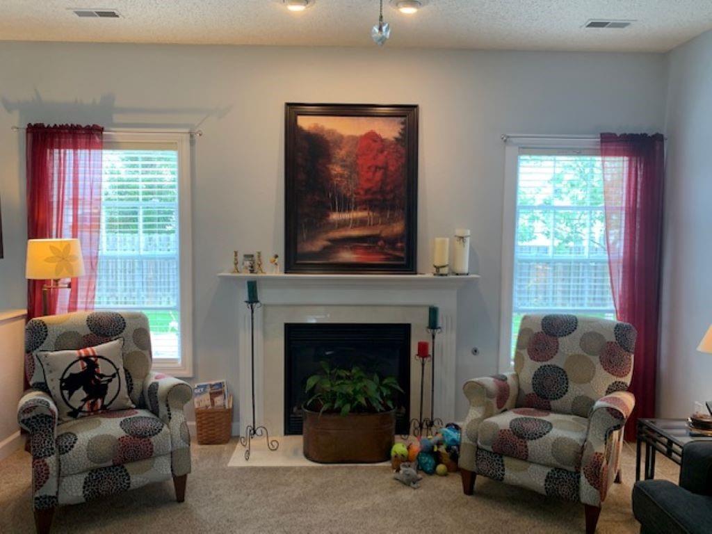 12293 Rambling Road Fishers, IN 46037 - Photo 10 of 23 Gallery Image 10