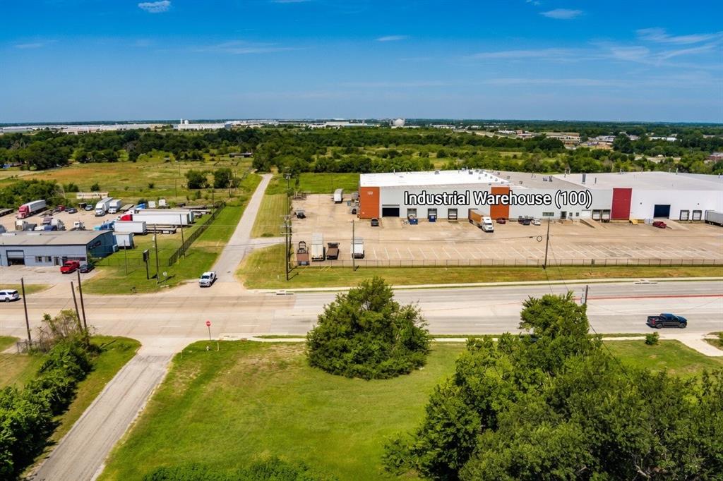 148 Rd Terrell Tx 75160 Road Terrell, TX 75160 - Photo 3 of 6