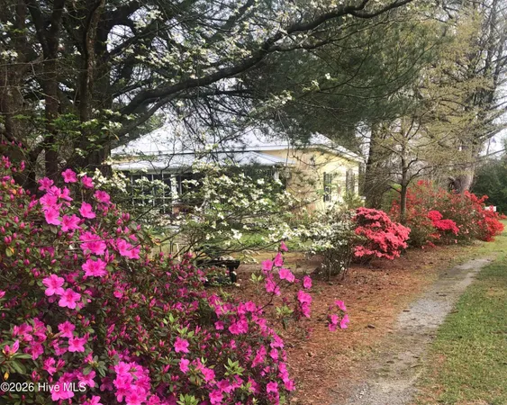 $330,000 | 1560 Register-Sutton Road, Rose Hill, NC 28458