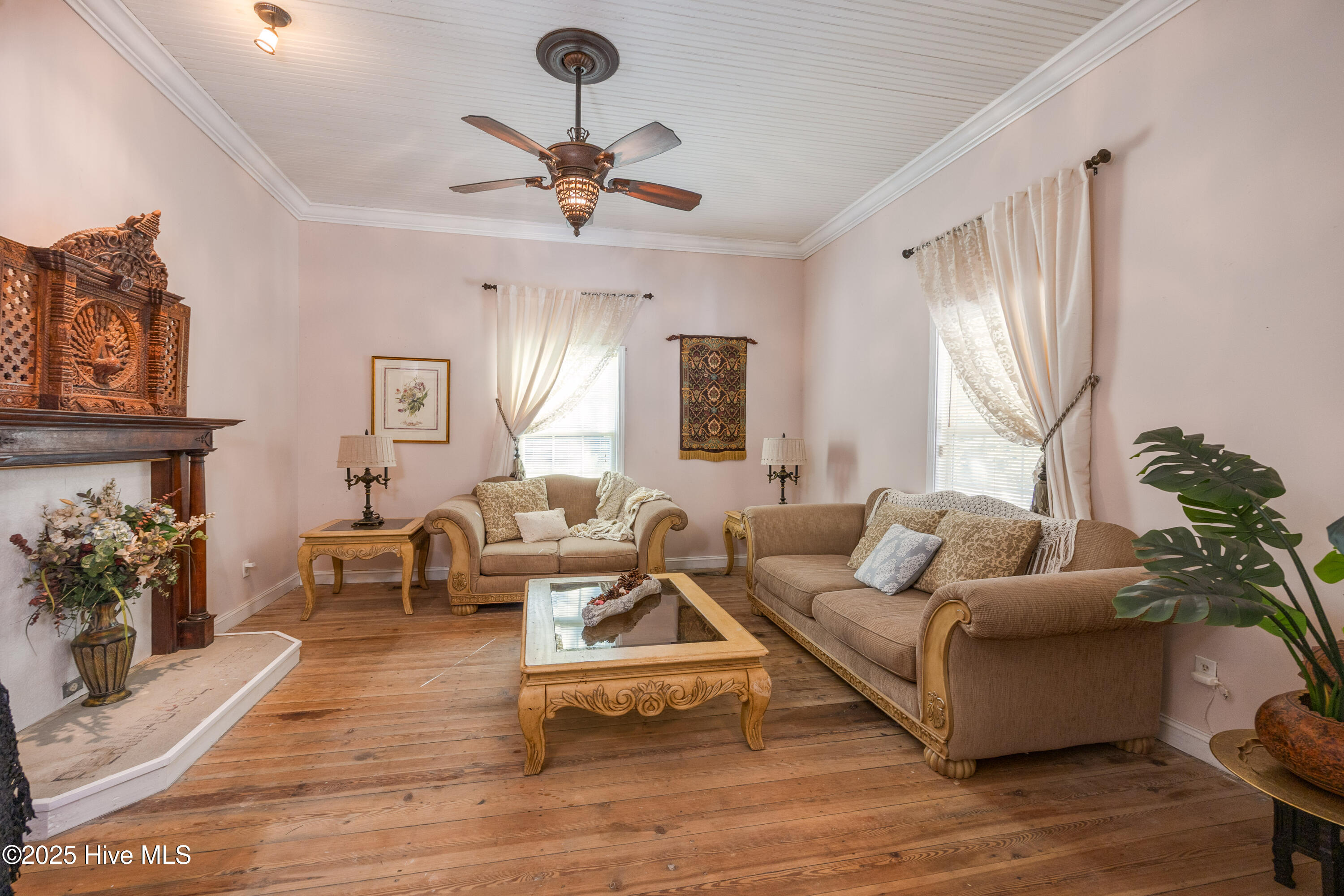 1560 Register-Sutton Road Rose Hill, NC 28458 - Photo 11 of 47 1560 Register Sutton Rd11