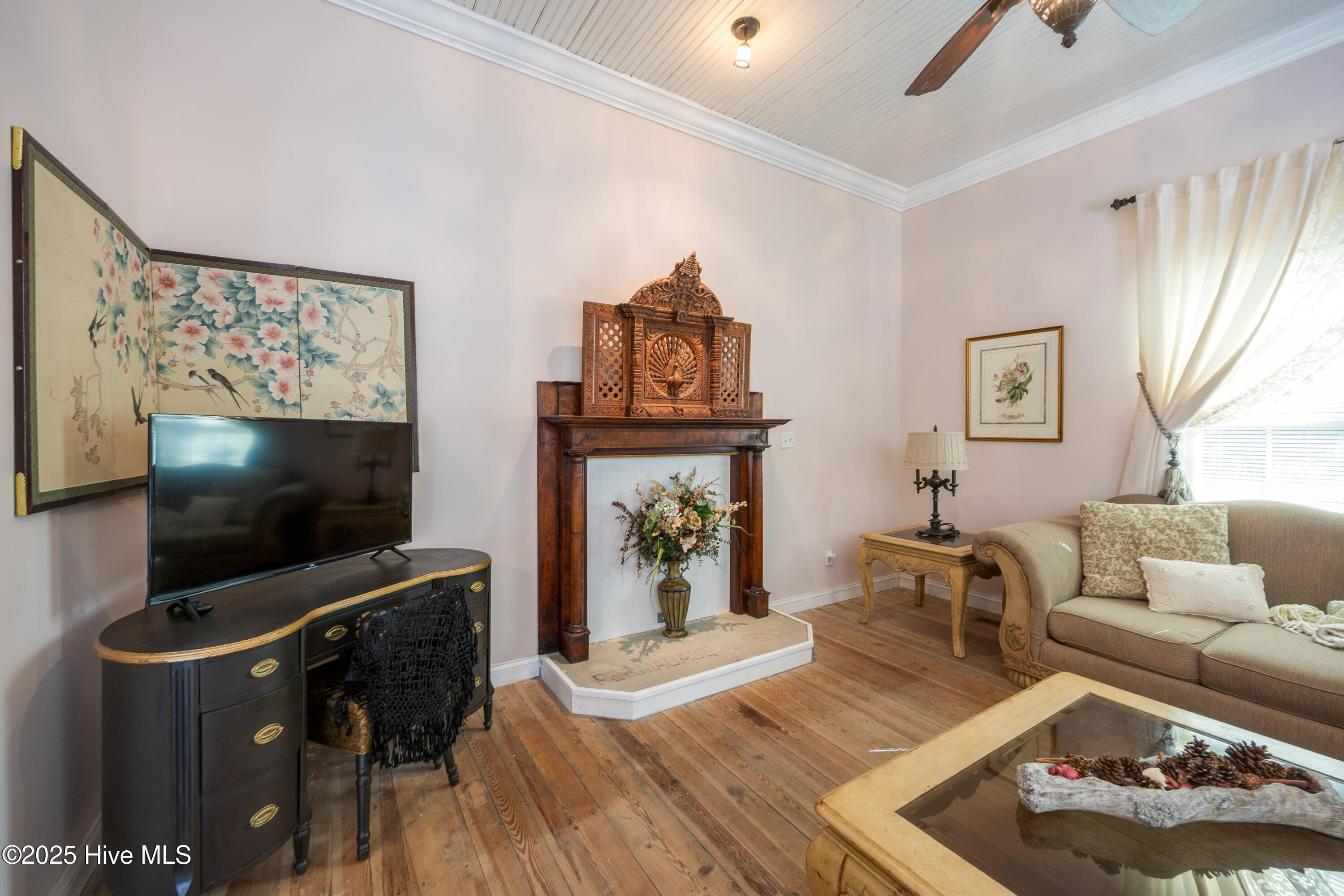 1560 Register-Sutton Road Rose Hill, NC 28458 - Photo 12 of 47 1560 Register Sutton Rd12
