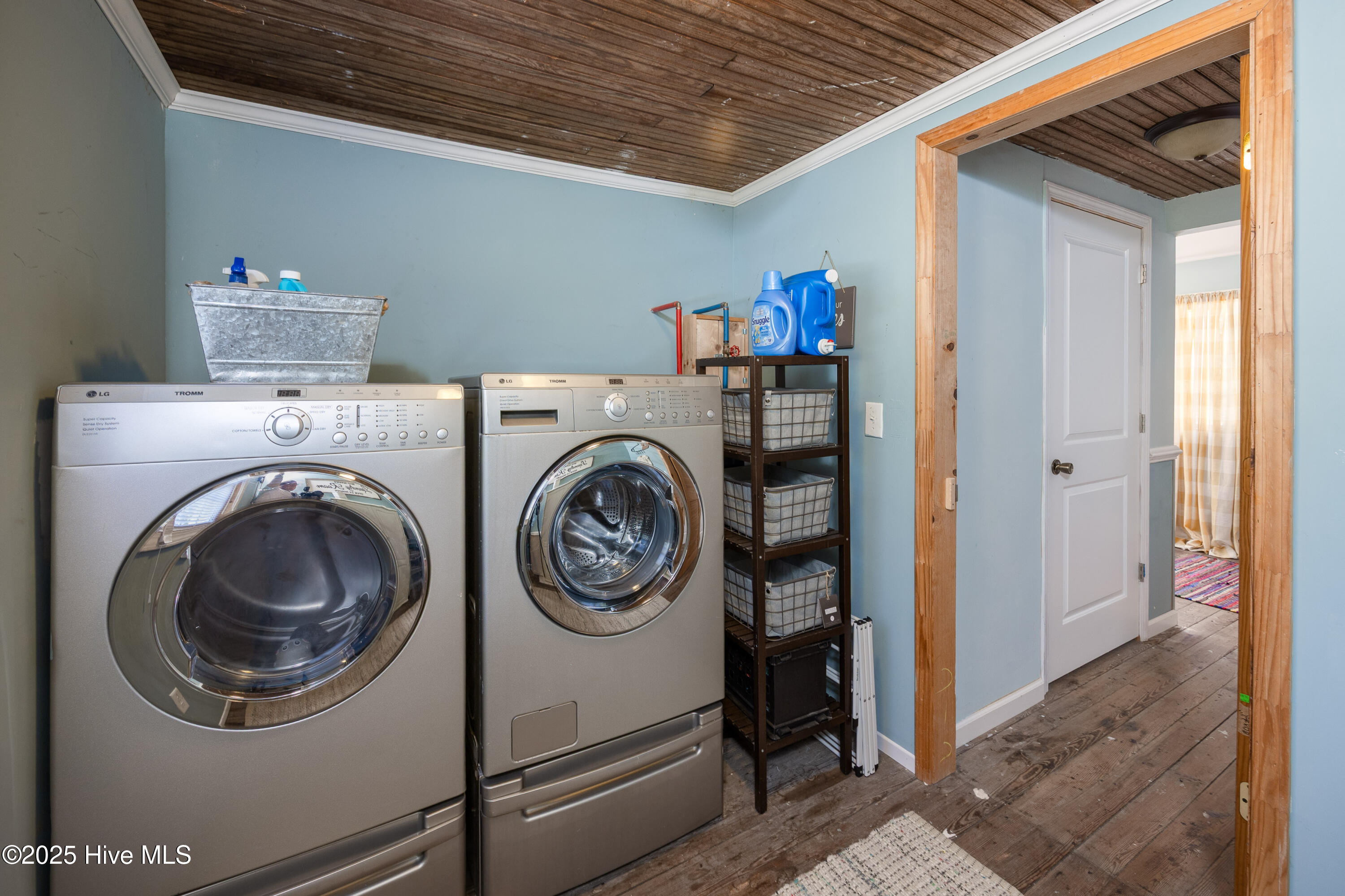 1560 Register-Sutton Road Rose Hill, NC 28458 - Photo 23 of 47 1560 Register Sutton Rd24