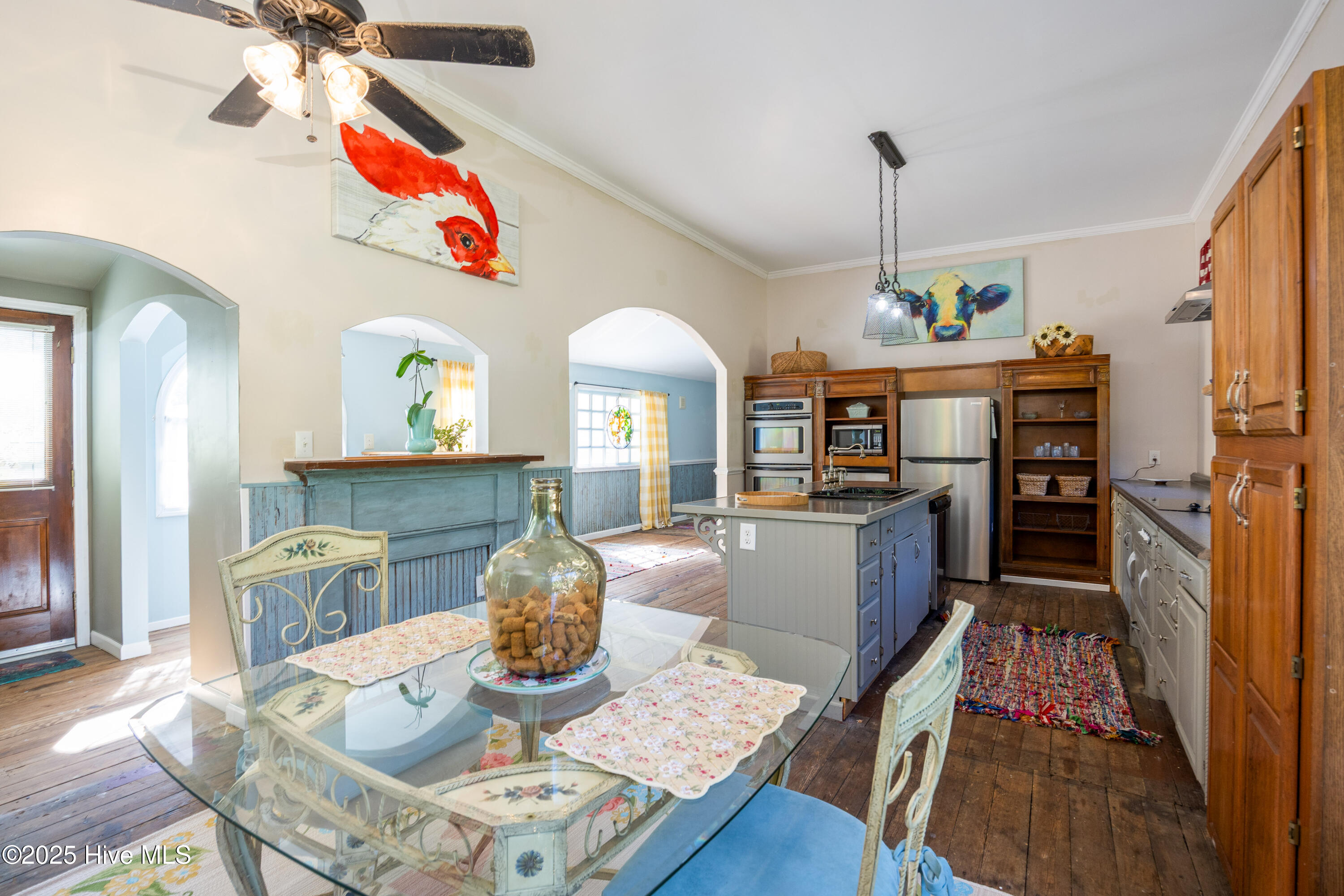 1560 Register-Sutton Road Rose Hill, NC 28458 - Photo 31 of 47 1560 Register Sutton Rd32