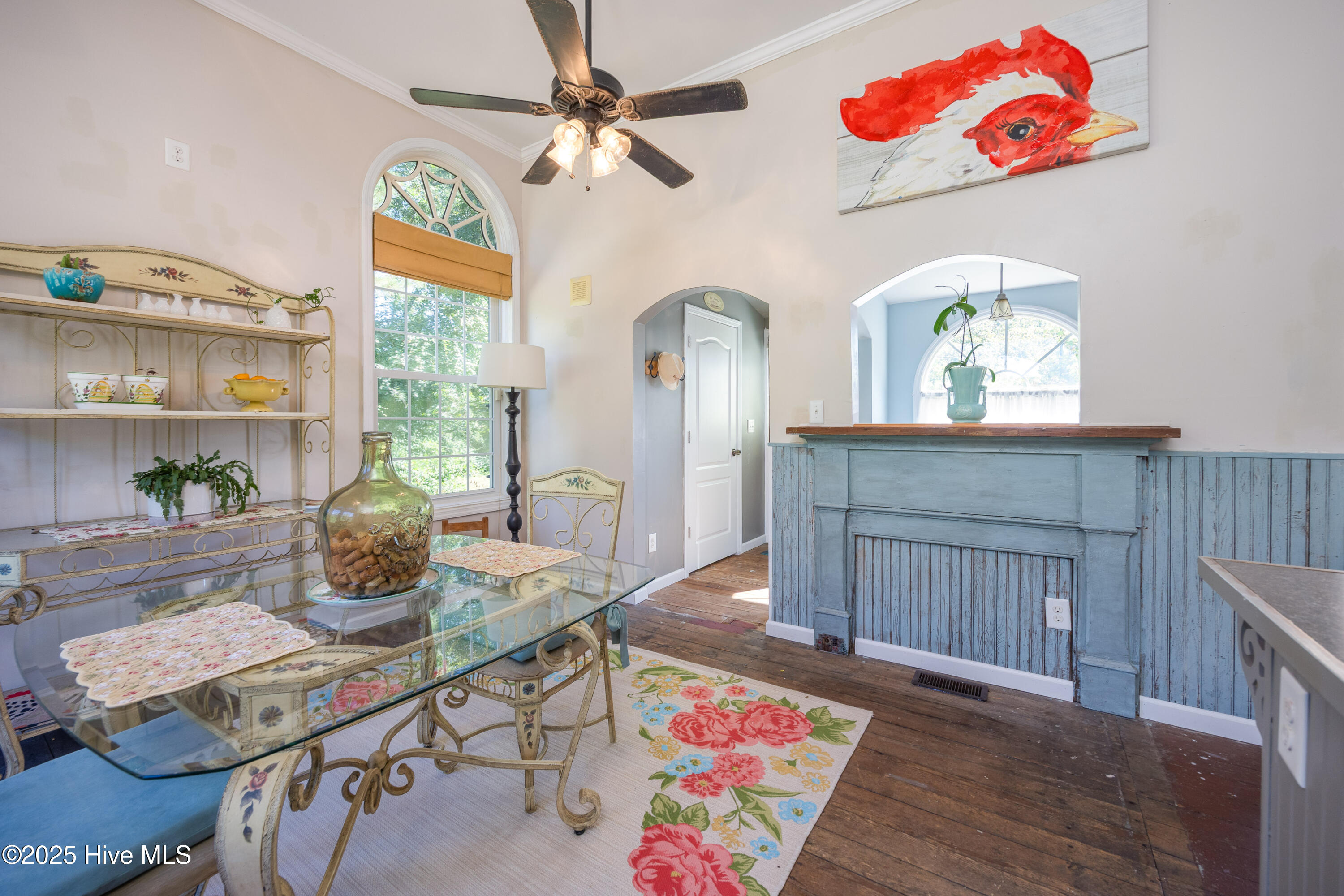 1560 Register-Sutton Road Rose Hill, NC 28458 - Photo 33 of 47 1560 Register Sutton Rd34