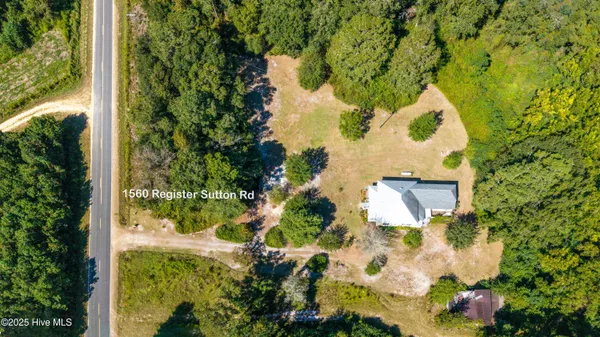 $330,000 | 1560 Register-Sutton Road, Rose Hill, NC 28458