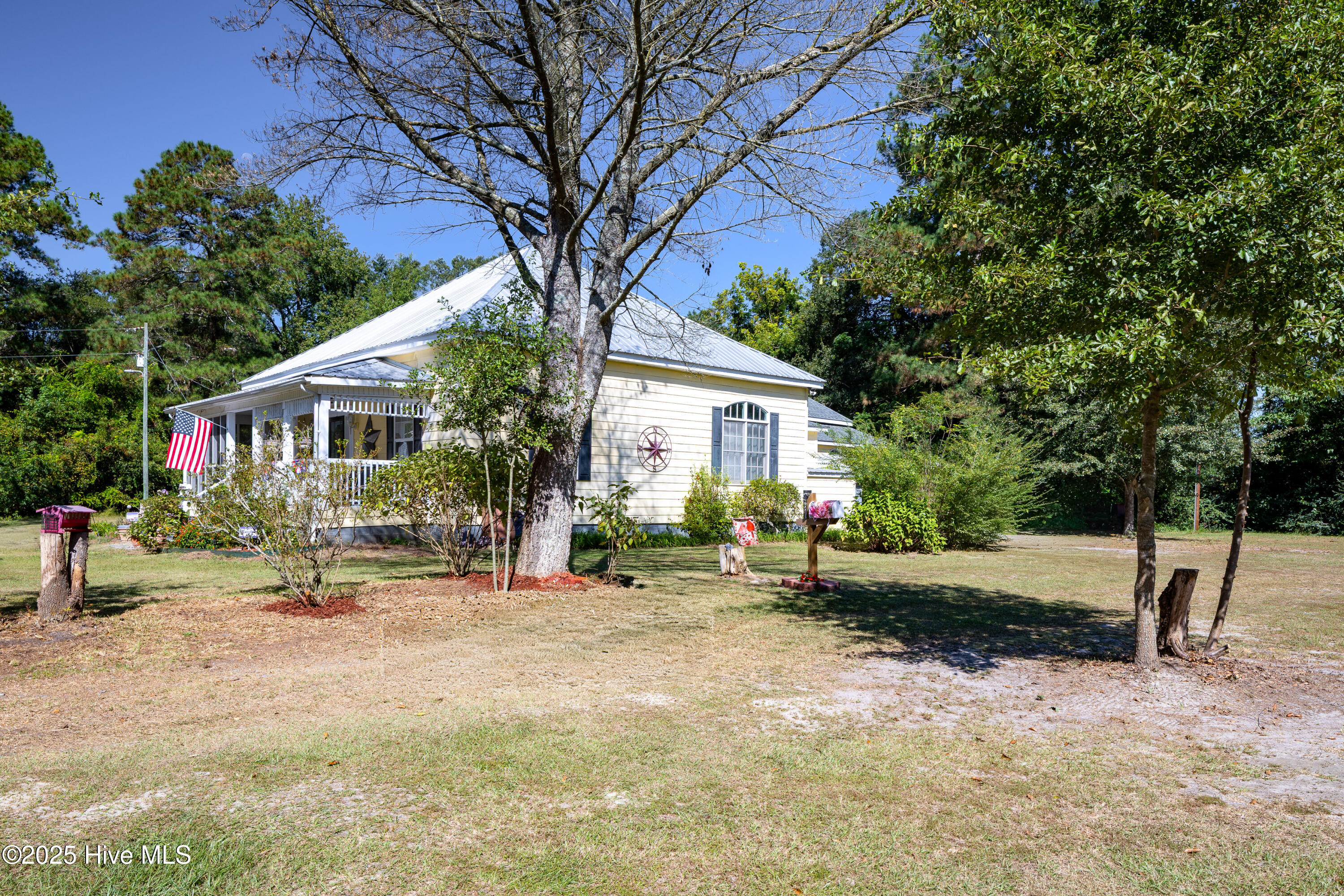 1560 Register-Sutton Road Rose Hill, NC 28458 - Photo 41 of 47 1560 Register Sutton Rd43