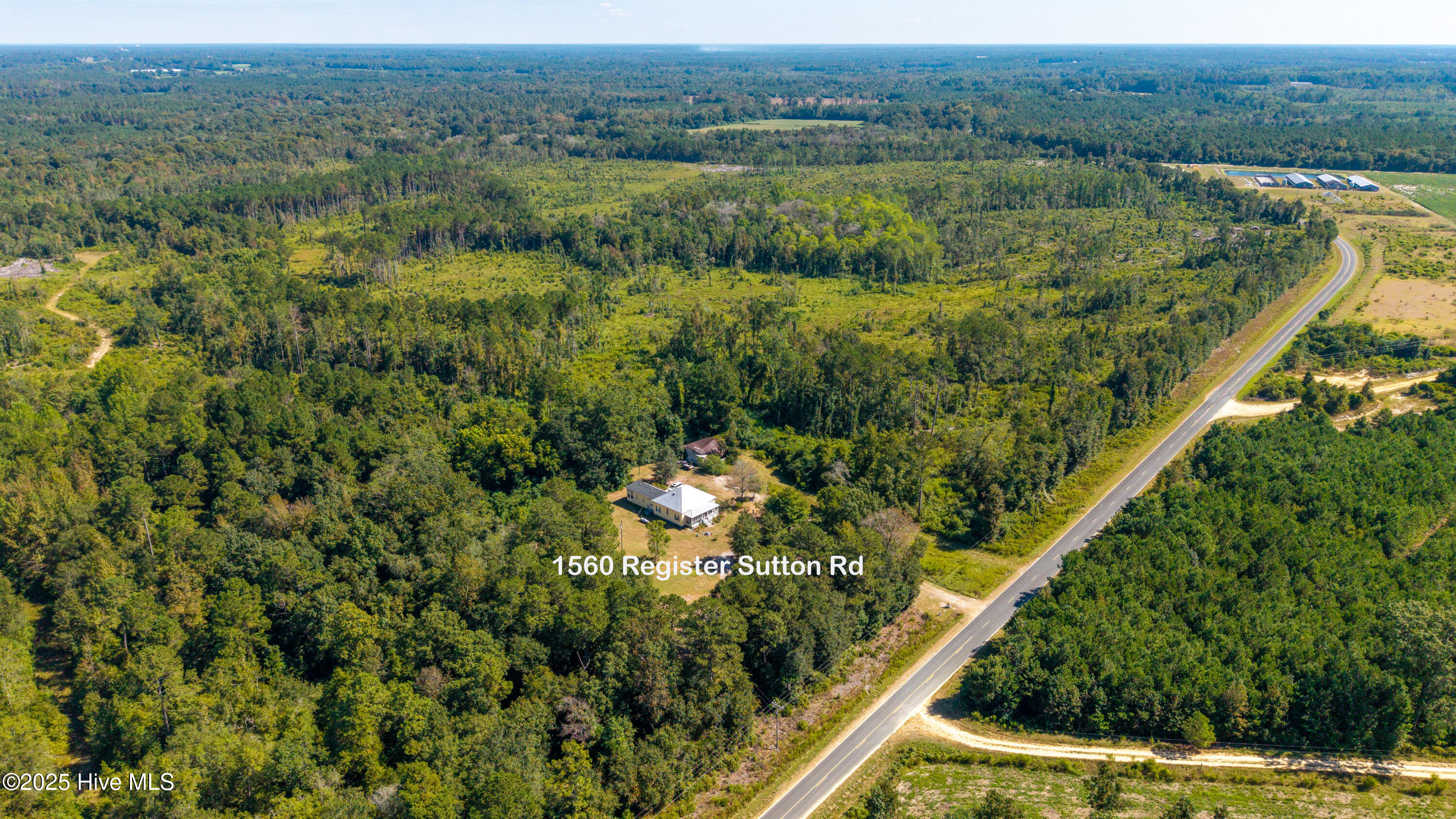 1560 Register-Sutton Road Rose Hill, NC 28458 - Photo 44 of 47 1560 Register Sutton Rd46