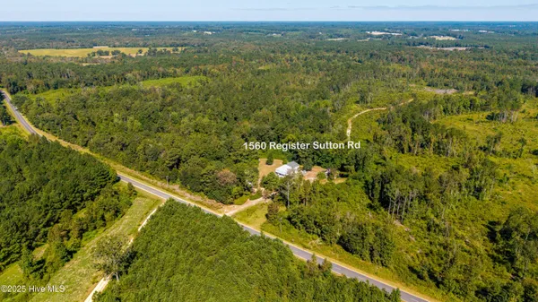 $330,000 | 1560 Register-Sutton Road, Rose Hill, NC 28458