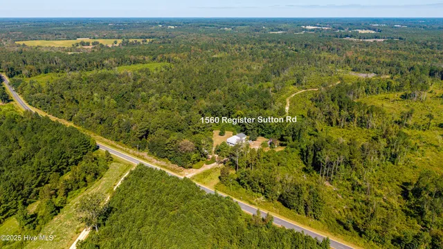 $330,000 | 1560 Register-Sutton Road, Rose Hill, NC 28458