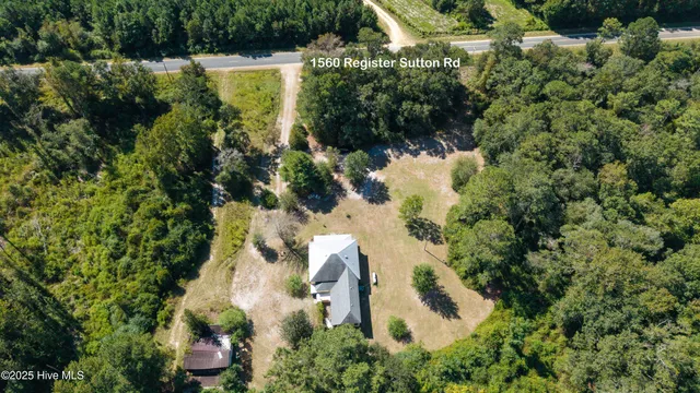 $330,000 | 1560 Register-Sutton Road, Rose Hill, NC 28458