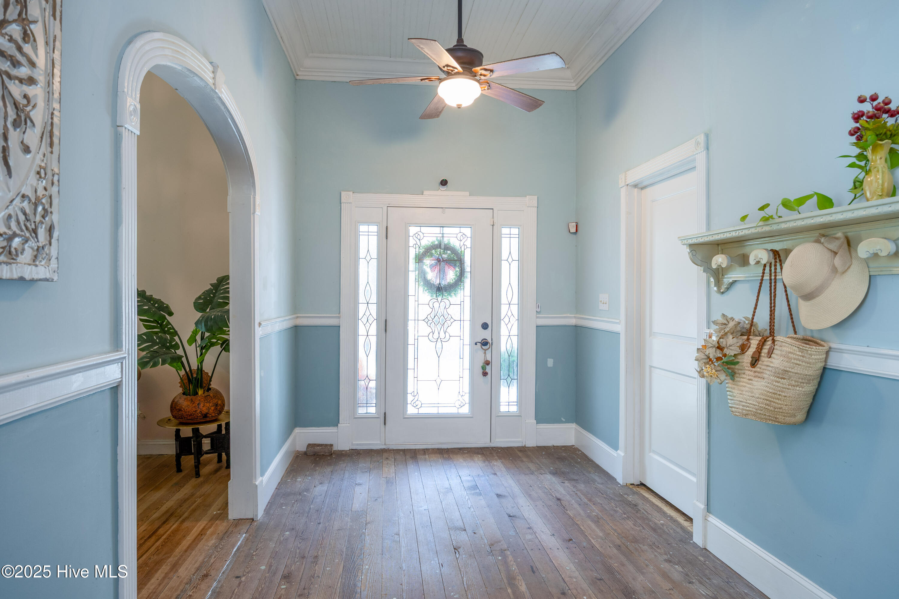 1560 Register-Sutton Road Rose Hill, NC 28458 - Photo 8 of 47 1560 Register Sutton Rd9