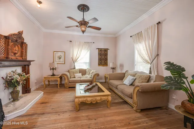 $330,000 | 1560 Register-Sutton Road, Rose Hill, NC 28458