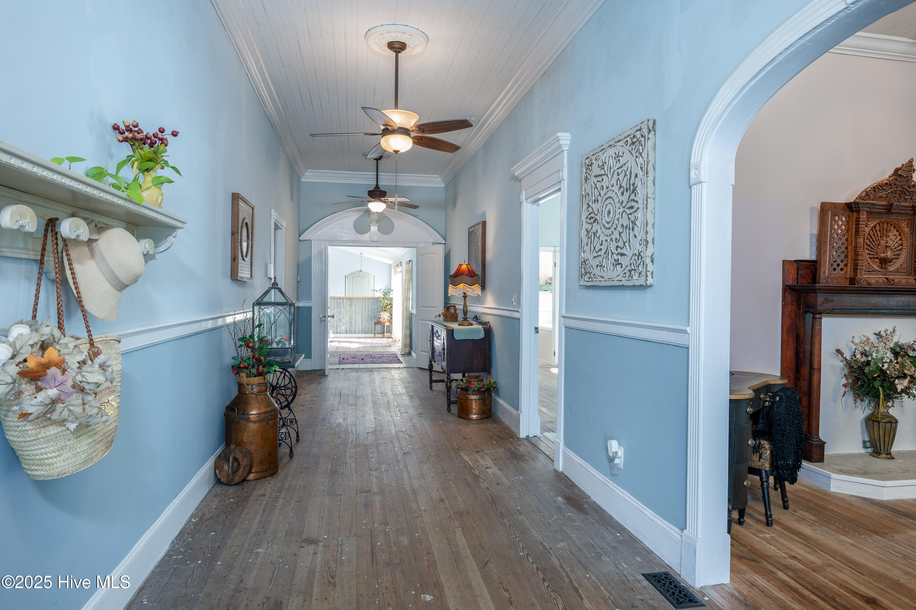 1560 Register-Sutton Road Rose Hill, NC 28458 - Photo 10 of 47 1560 Register Sutton Rd10