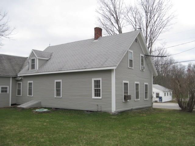 151 Dock Road Alna, ME 04535 - Photo 22 of 26 Photo