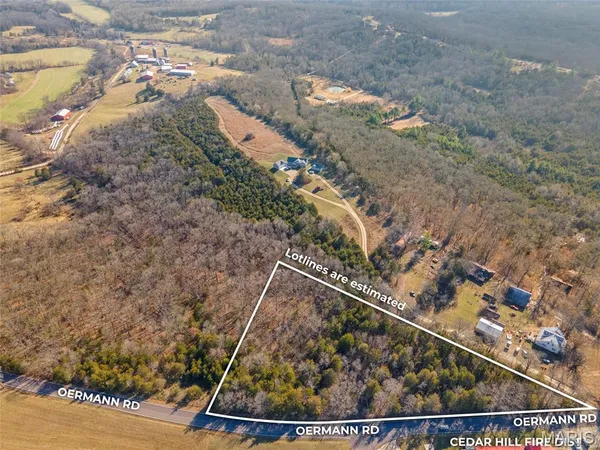$32,000 | 0 Oermann Road, Dittmer, MO 63023