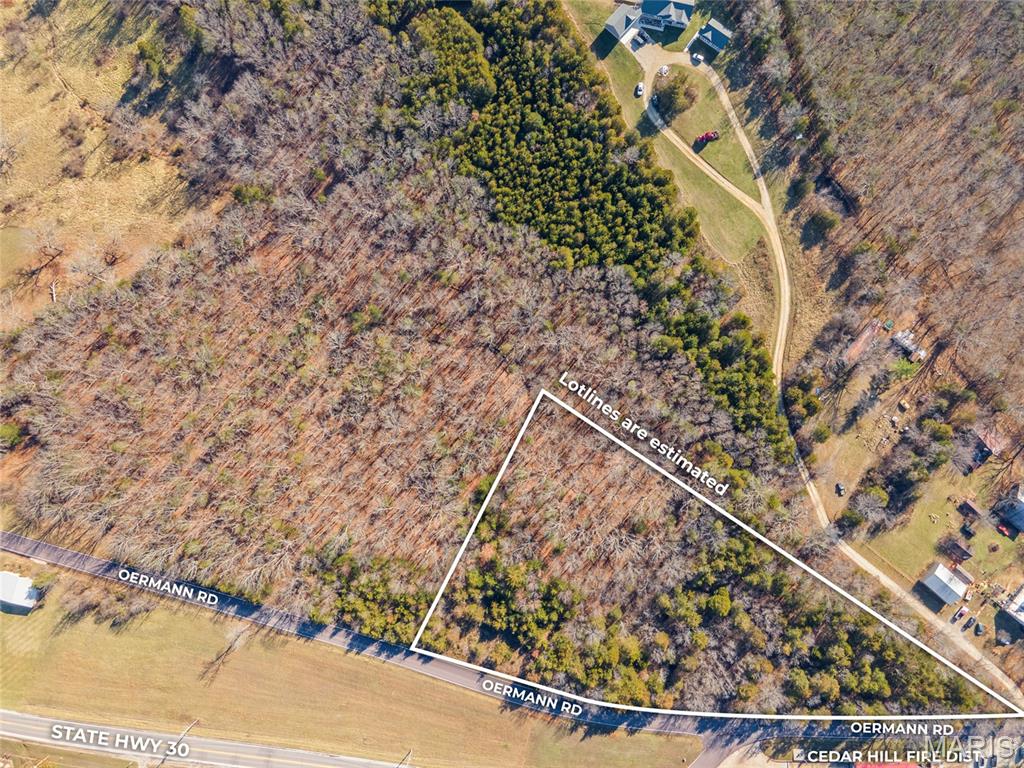 0 Oermann Road Dittmer, MO 63023 - Photo 11 of 16