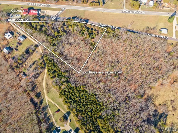 $32,000 | 0 Oermann Road, Dittmer, MO 63023