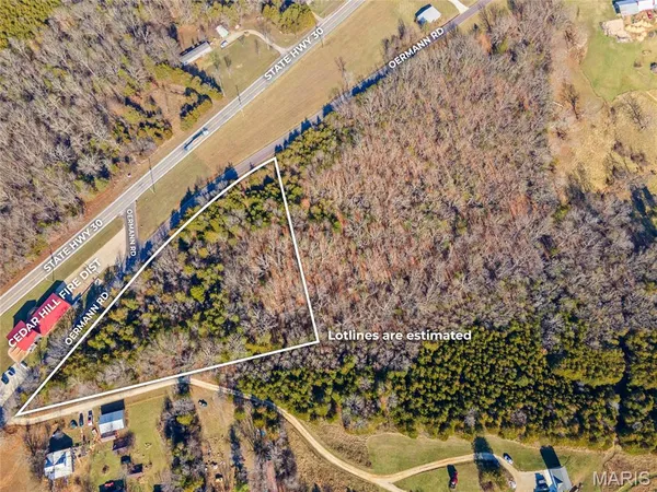 $32,000 | 0 Oermann Road, Dittmer, MO 63023
