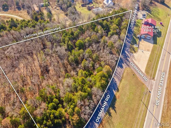 $32,000 | 0 Oermann Road, Dittmer, MO 63023