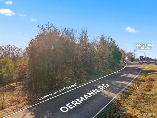 $32,000 | 0 Oermann Road, Dittmer, MO 63023