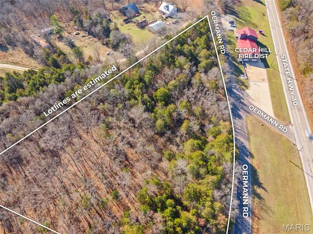 $32,000 | 0 Oermann Road, Dittmer, MO 63023