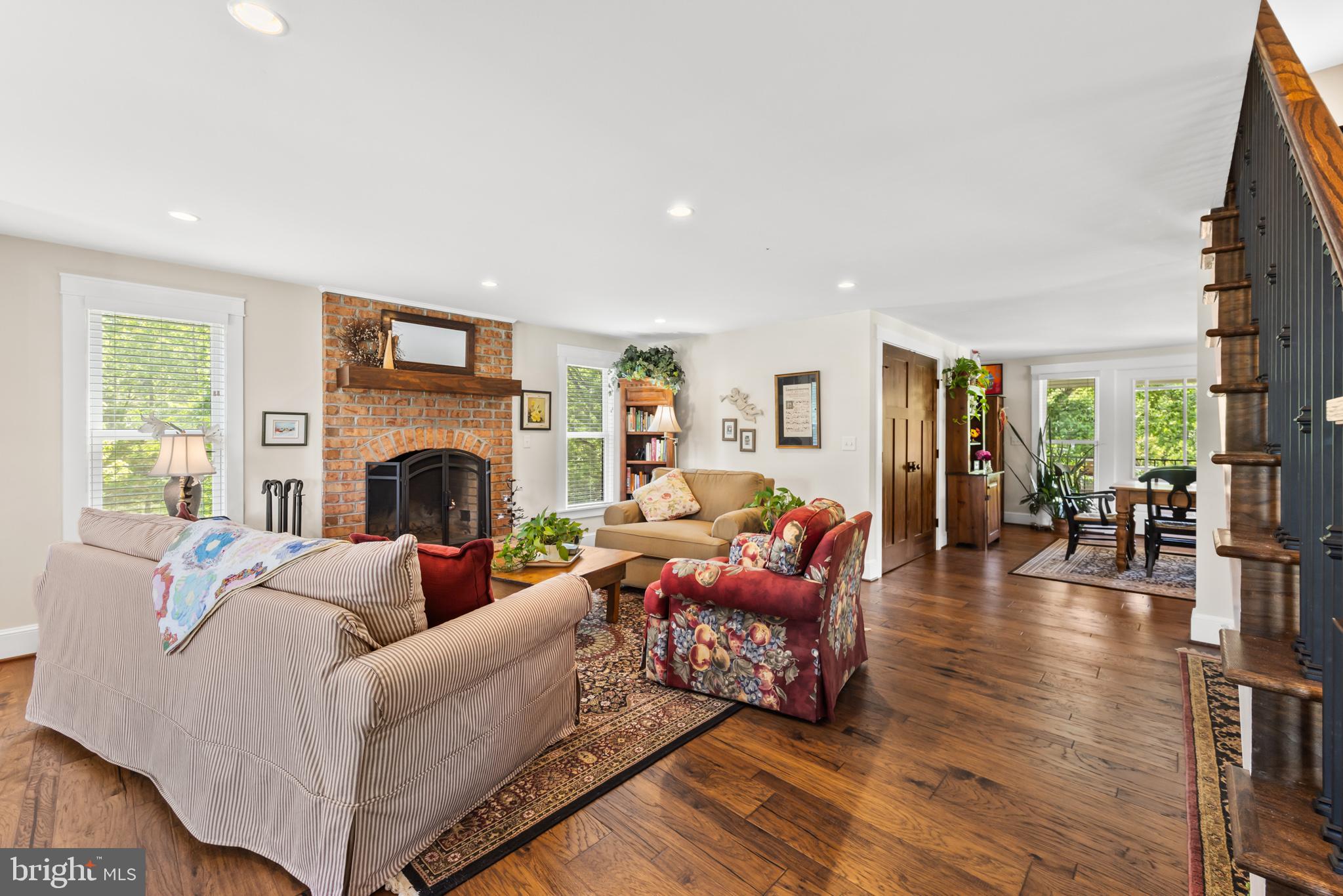 4253 South Blue Ridge Turnpike Rochelle, VA 22738 - Photo 36 of 70