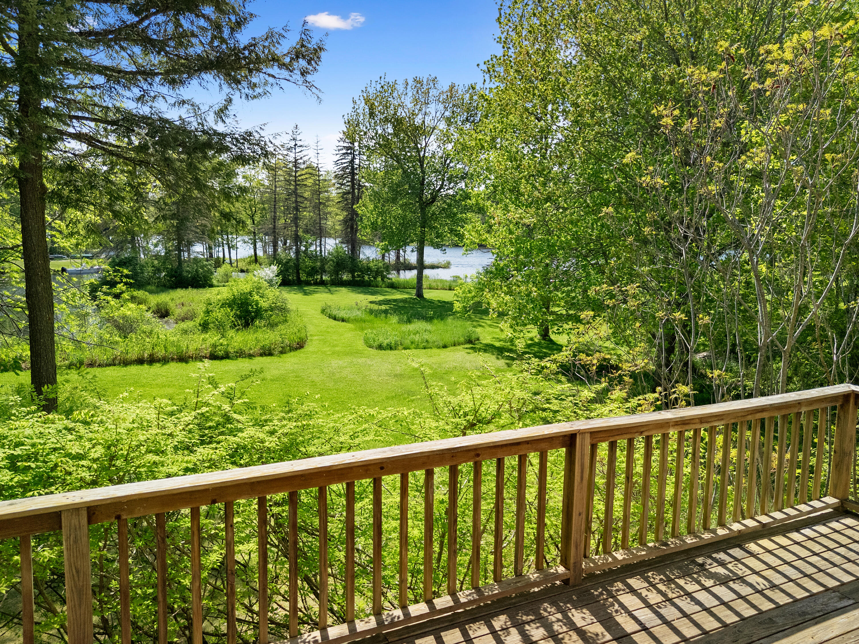 44 Percy Cove Road Nobleboro, ME 04555 - Photo 5 of 32 DJI_20260526153549_0429_D