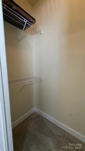 a view of empty room with window