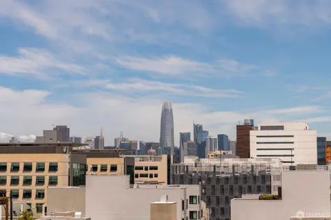 $2,795,000 | 2177 3rd Street, Unit 721, San Francisco, CA 94107