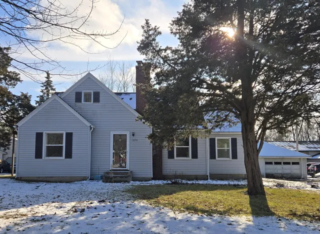 $274,900 | 1026 60th Street Southeast, Grand Rapids, MI 49508