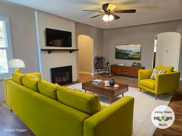 $274,900 | 1026 60th Street Southeast, Grand Rapids, MI 49508