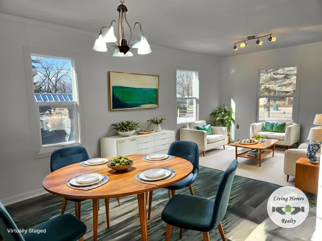 $274,900 | 1026 60th Street Southeast, Grand Rapids, MI 49508