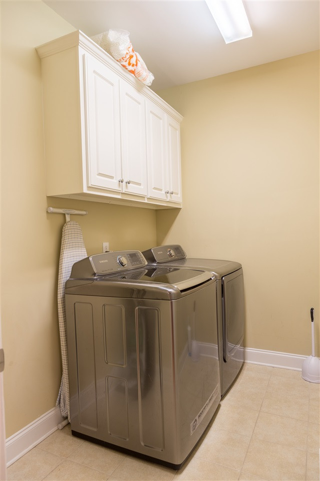 1108 Southern Escape Way Raleigh, NC 27603 - Photo 24 of 25 Spacious Laundry Room
