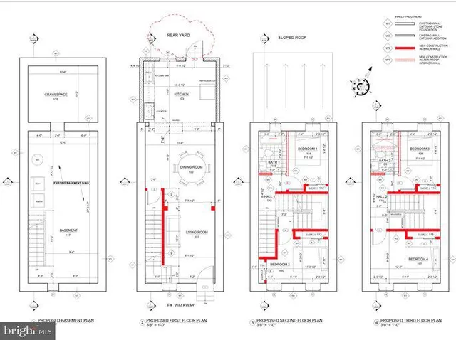 $449,000 | 3435 West Westmoreland Street, Philadelphia, PA 19129