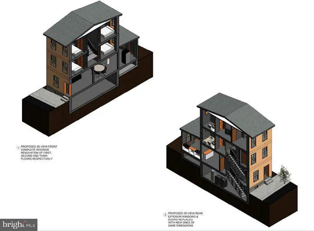 $449,000 | 3435 West Westmoreland Street, Philadelphia, PA 19129