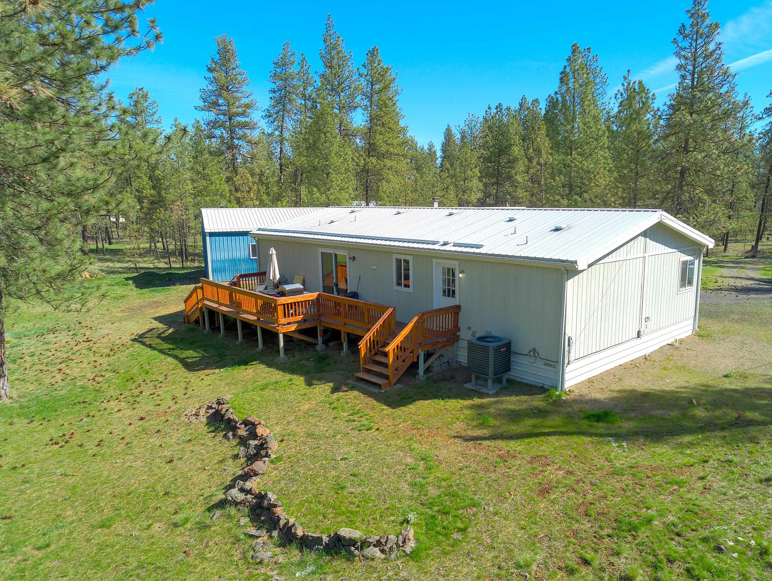 17414 South Malloy Prairie Road Cheney, WA 99004 - Photo 9 of 48