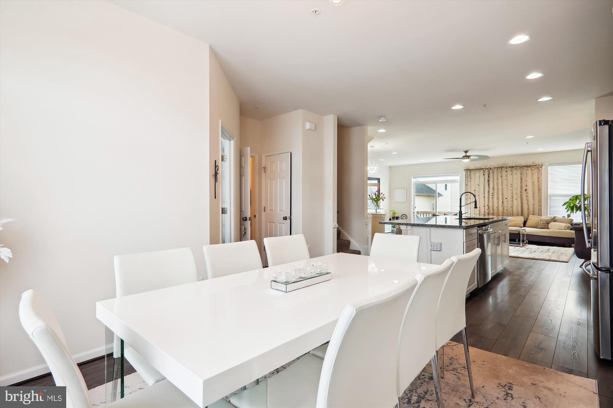3420 Landing Way Silver Spring, MD 20906 - Photo 11 of 50 Dining Room