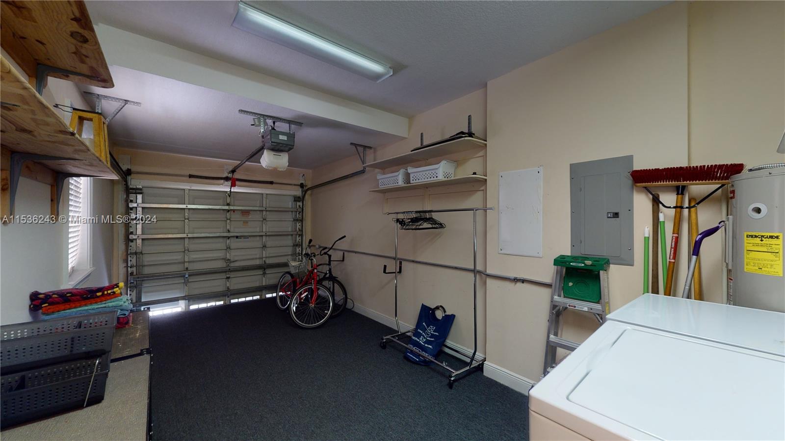 3060 Indiana Street, Unit 3060 Coconut Grove, FL 33133 - Photo 30 of 52 a view of a room with gym equipment