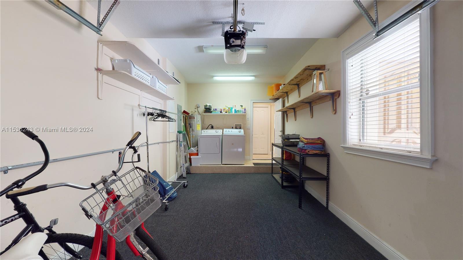 3060 Indiana Street, Unit 3060 Coconut Grove, FL 33133 - Photo 31 of 52 a view of entryway and livingroom with furniture