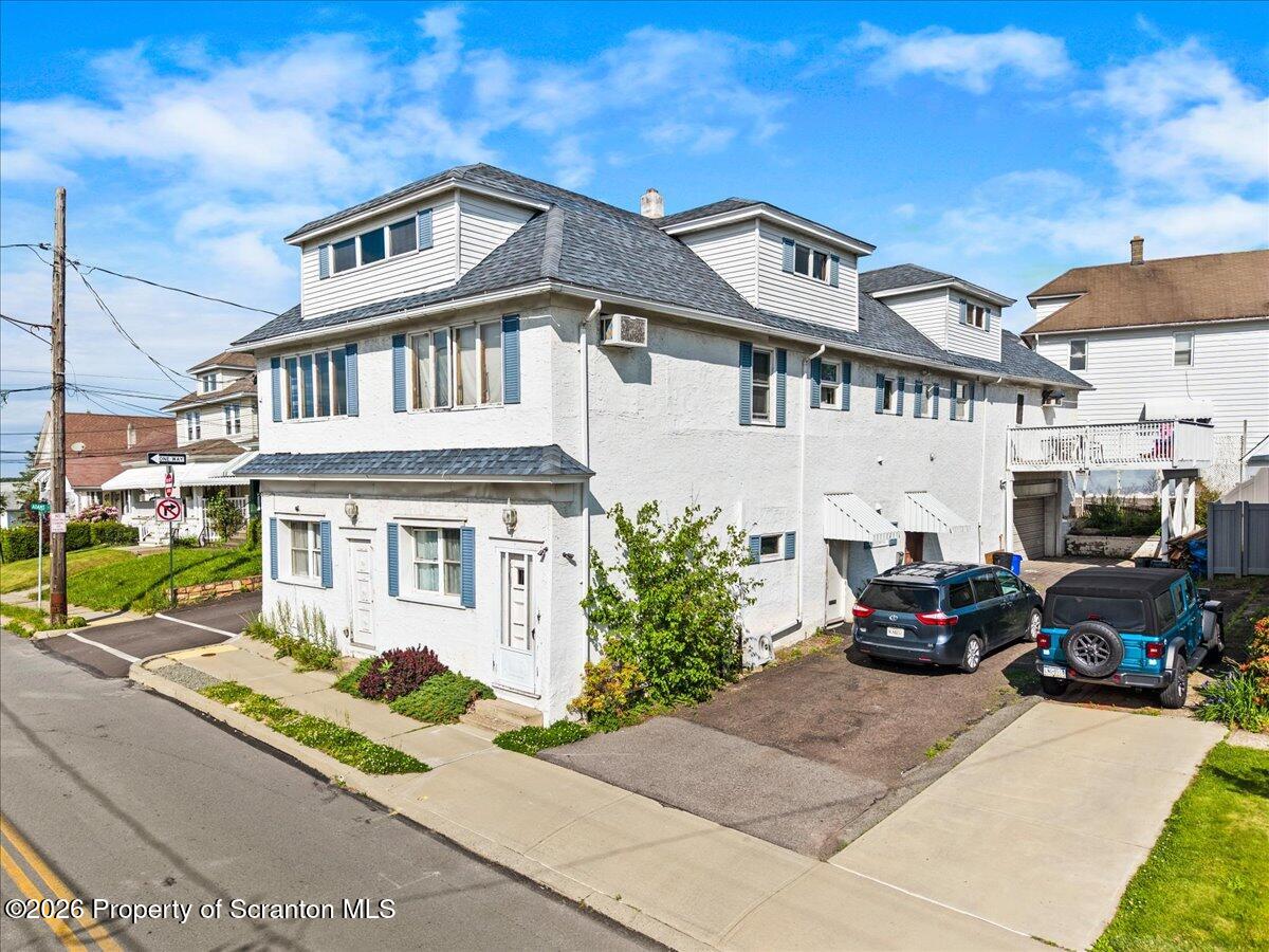 810 George Street Throop, PA 18512 - Photo 3 of 55 05-DJI_20260529165600_0229_D