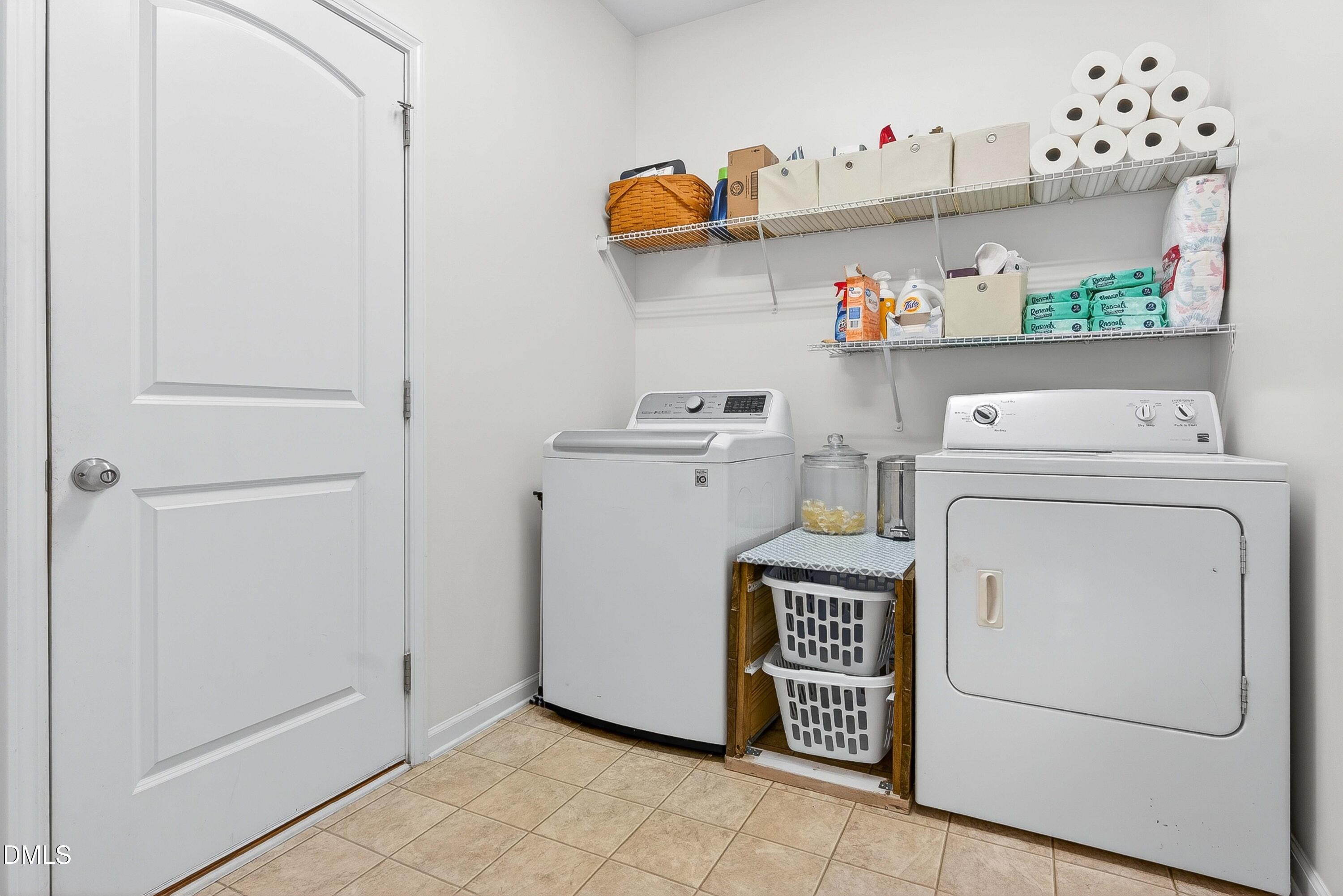 2546 Covington Loop Graham, NC 27253 - Photo 16 of 30 2546CovingtonLoop_15