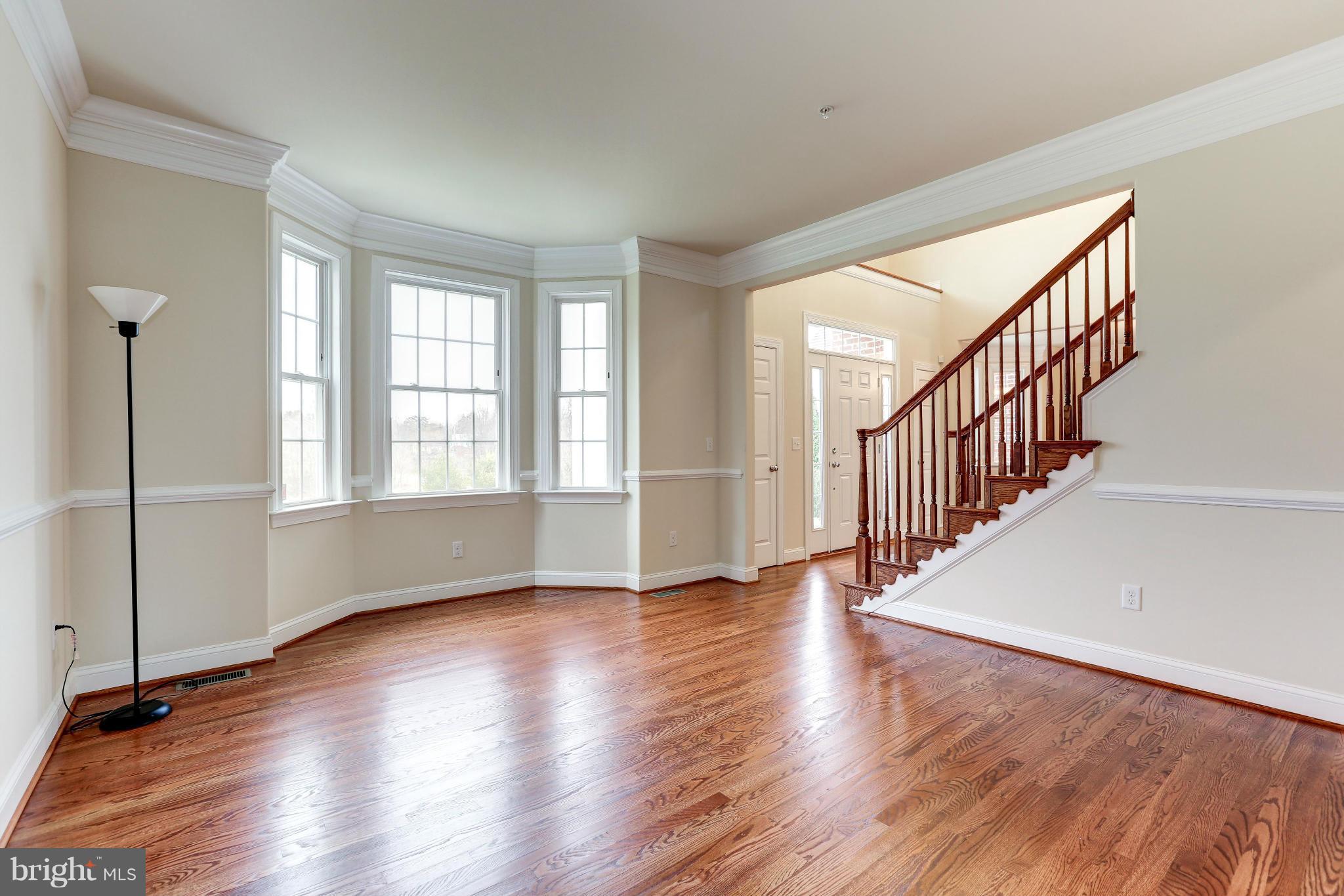 14427 Frederick Road Cooksville, MD 21723 - Photo 3 of 30 Formal Living Room