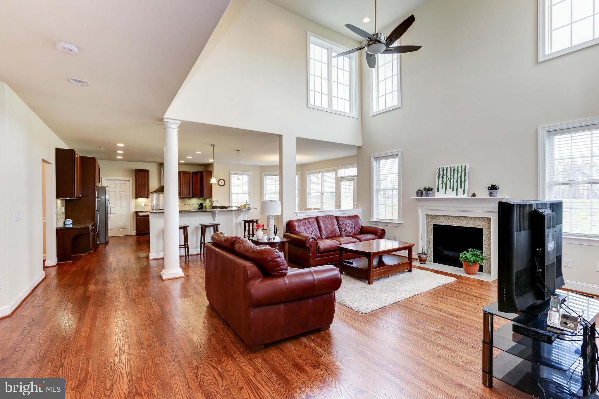 14427 Frederick Road Cooksville, MD 21723 - Photo 8 of 30 Family Room